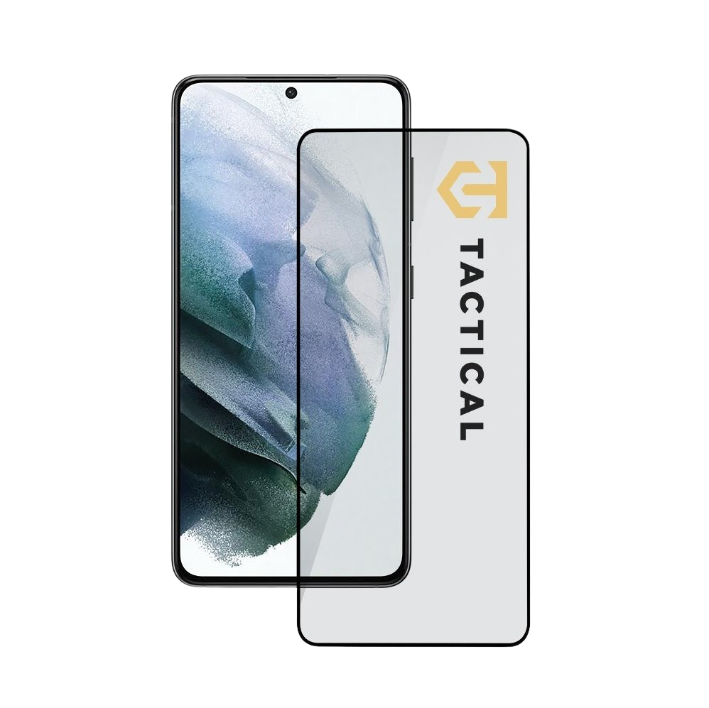 Tactical Glass Shield 5D sklo