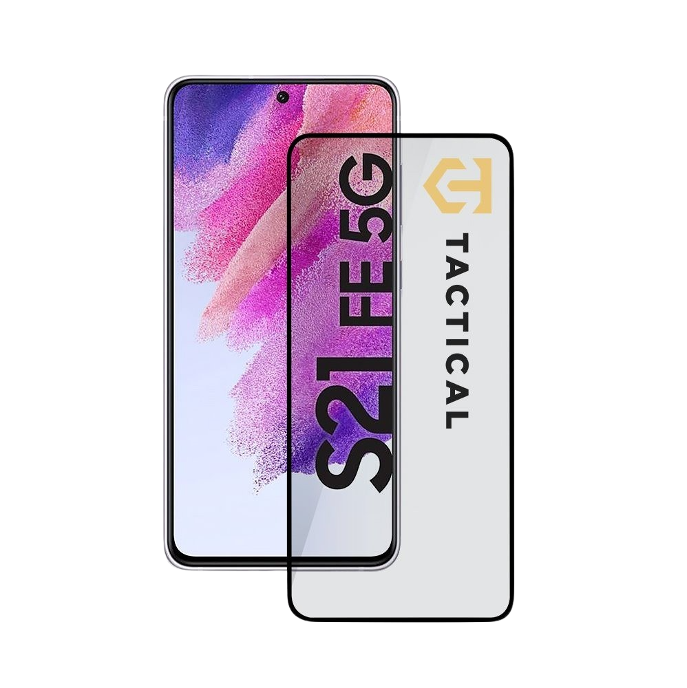 Tactical Glass Shield 5D sklo
