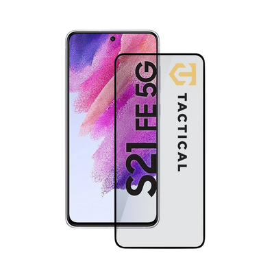 Tactical Glass Shield 5D sklo