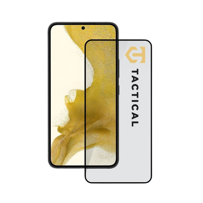 Tactical Glass Shield 5D sklo