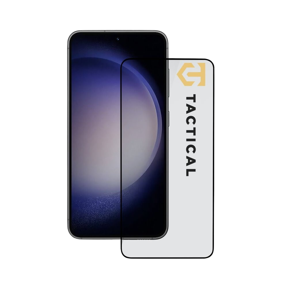 Tactical Glass Shield 5D sklo