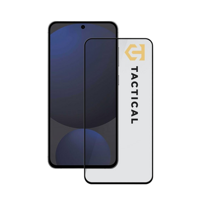 Tactical Glass Shield 5D sklo