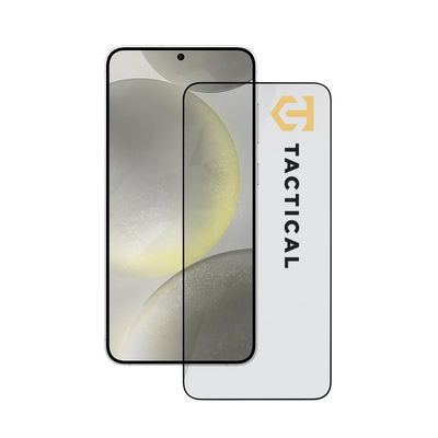 Tactical Glass Shield 5D sklo