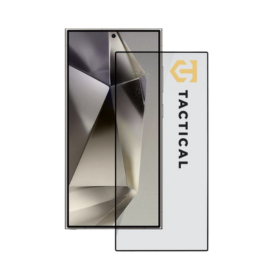 Tactical Glass Shield 5D sklo
