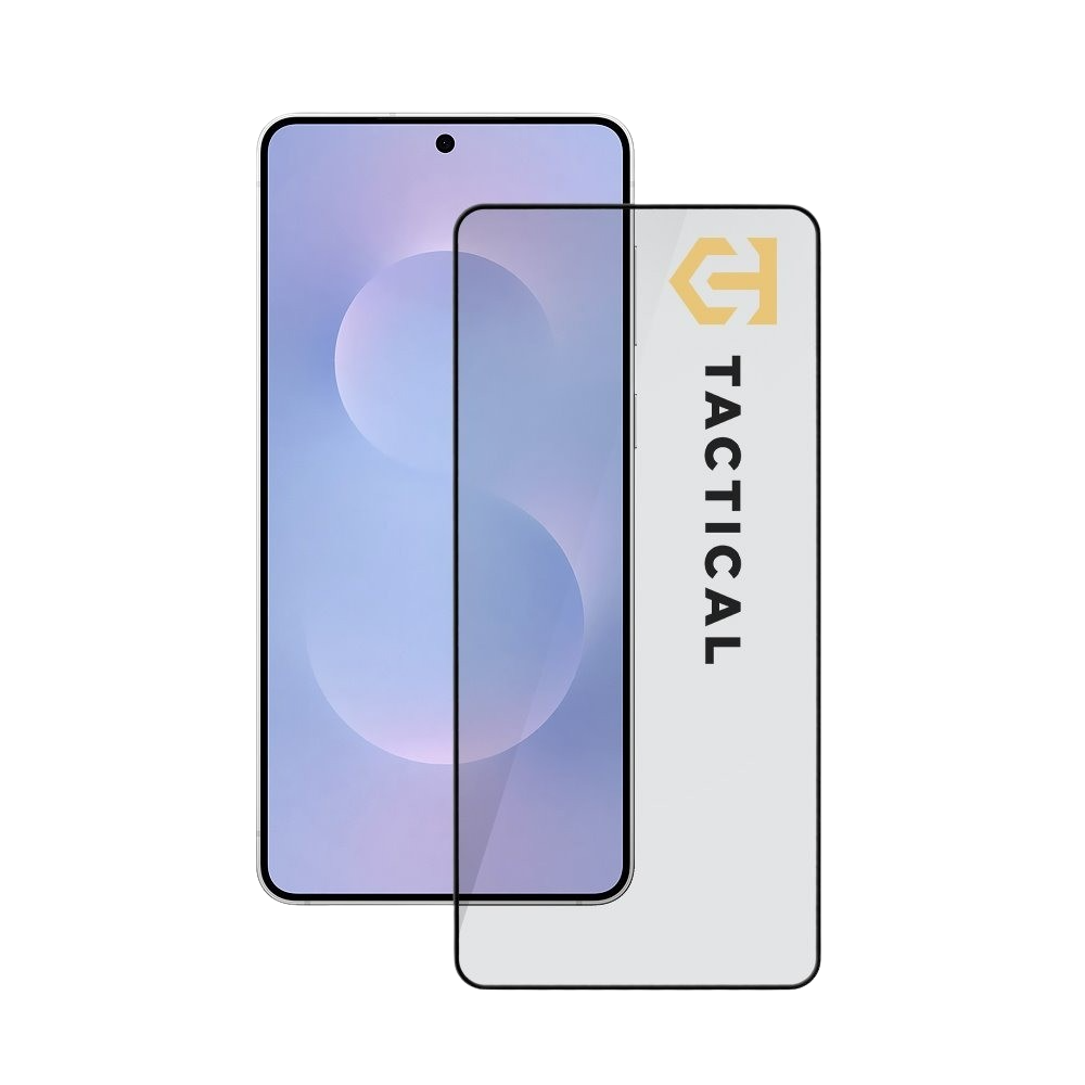 Tactical Glass Shield 5D sklo