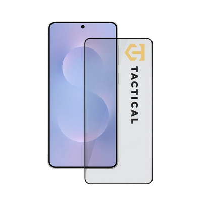 Tactical Glass Shield 5D sklo