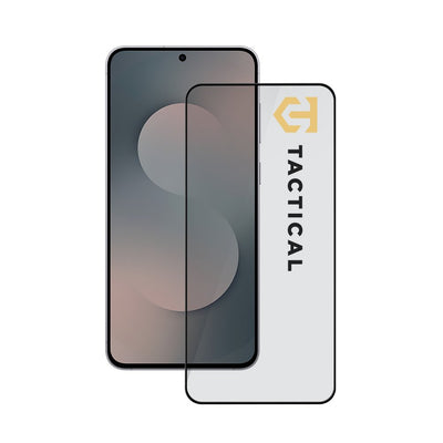 Tactical Glass Shield 5D sklo
