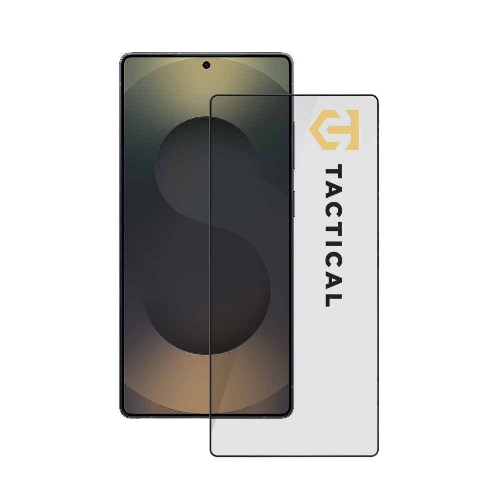 Tactical Glass Shield 5D sklo