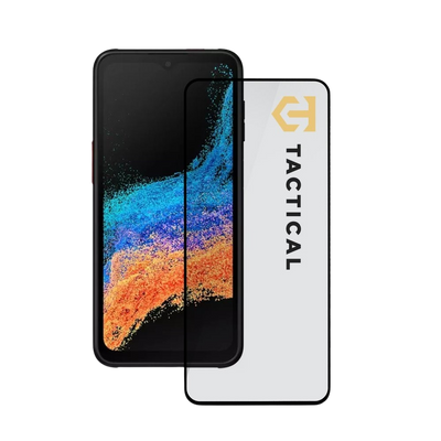 Tactical Glass Shield 5D sklo
