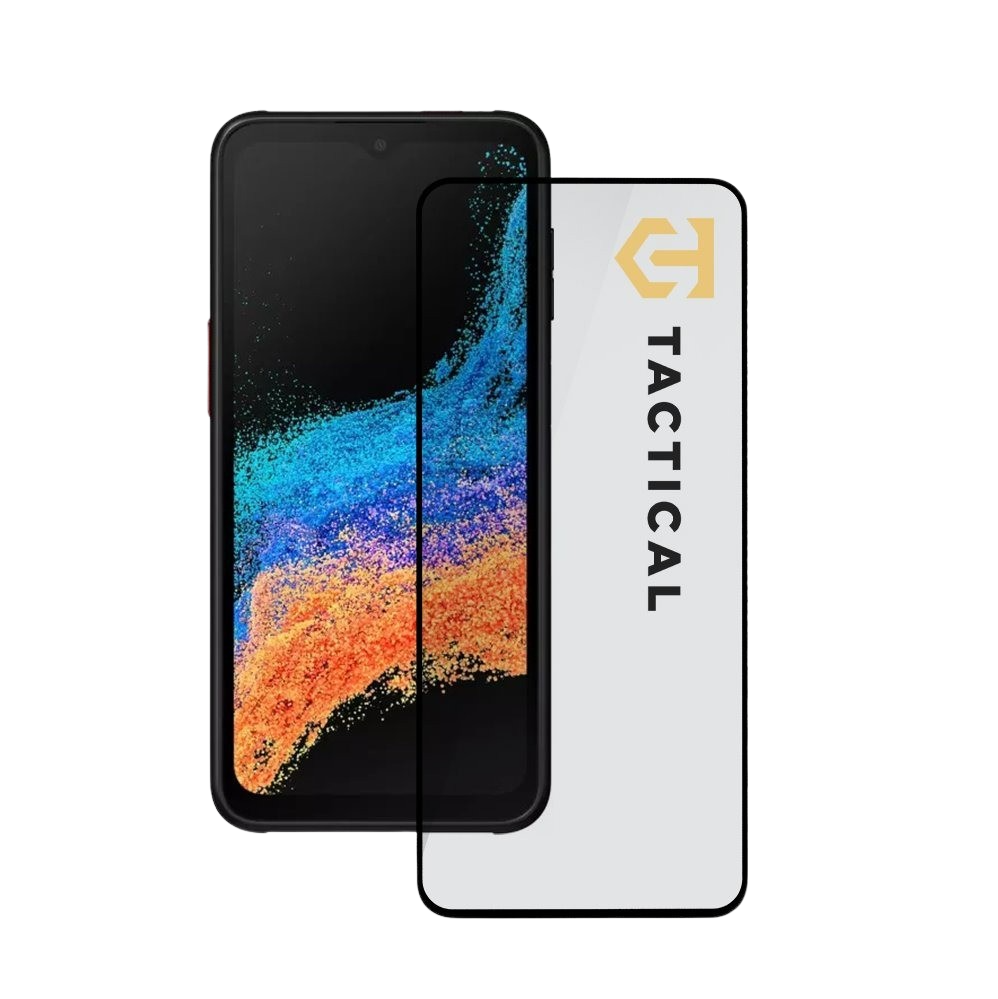 Tactical Glass Shield 5D sklo