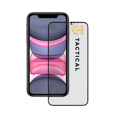 Tactical Glass Shield Privacy Stealth 5D sklo