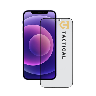 Tactical Glass Shield Privacy Stealth 5D sklo