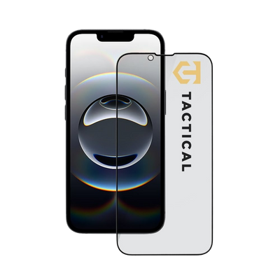 Tactical Glass Shield Privacy Stealth 5D sklo