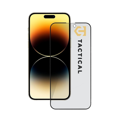 Tactical Glass Shield Privacy Stealth 5D sklo