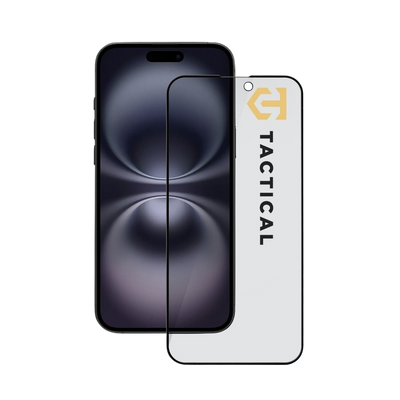 Tactical Glass Shield Privacy Stealth 5D sklo