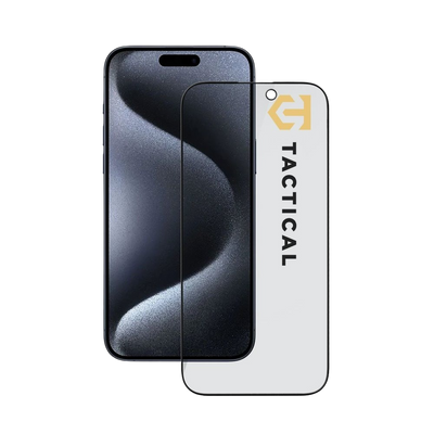 Tactical Glass Shield Privacy Stealth 5D sklo