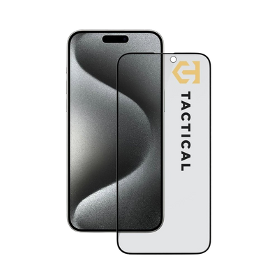 Tactical Glass Shield Privacy Stealth 5D sklo
