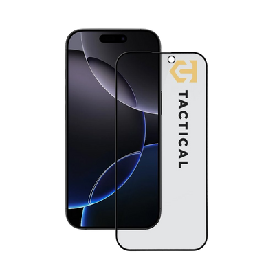 Tactical Glass Shield Privacy Stealth 5D sklo