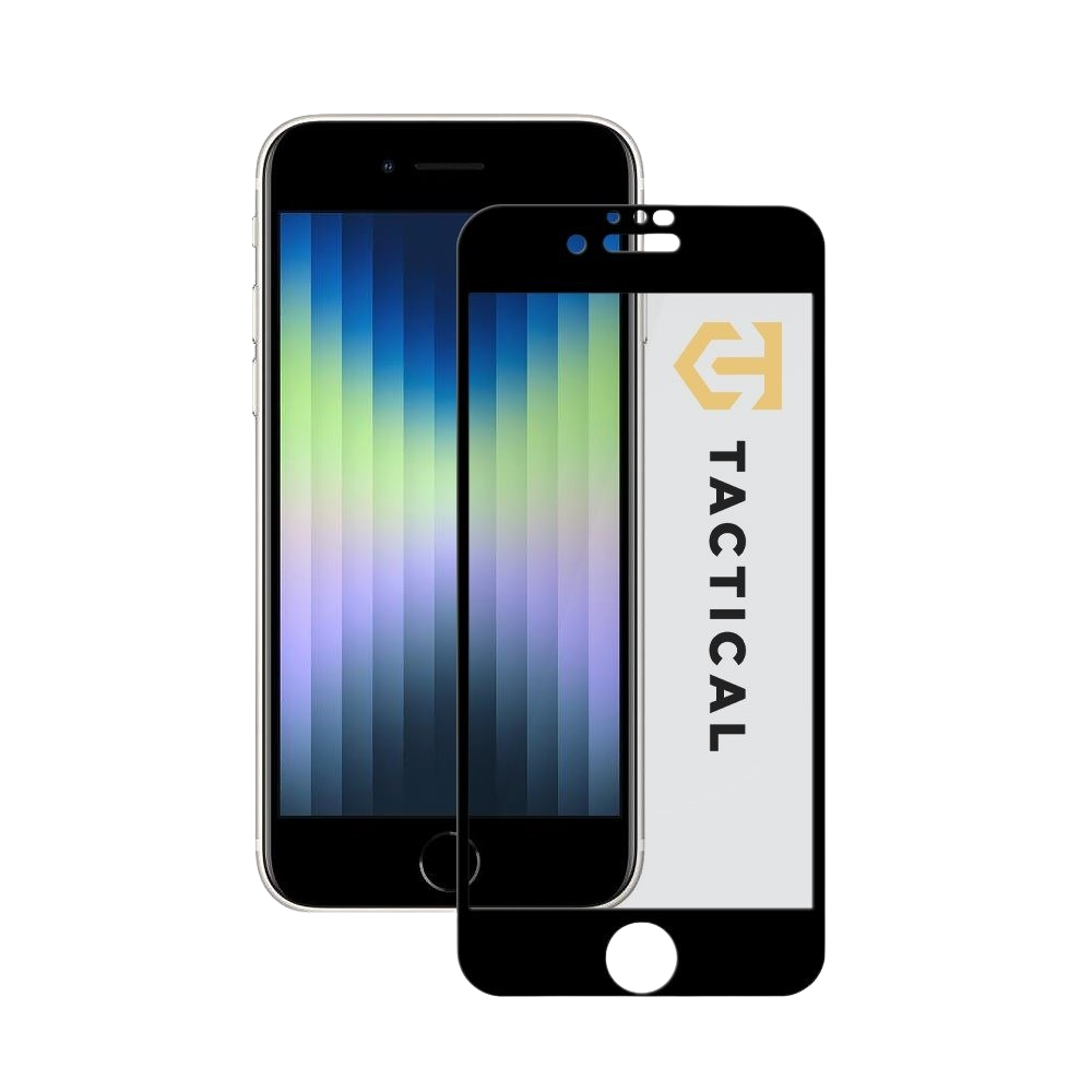 Tactical Glass Shield Privacy Stealth 5D sklo