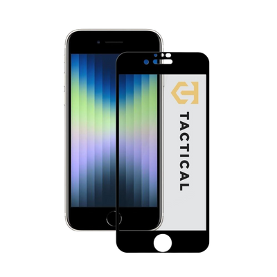 Tactical Glass Shield Privacy Stealth 5D sklo