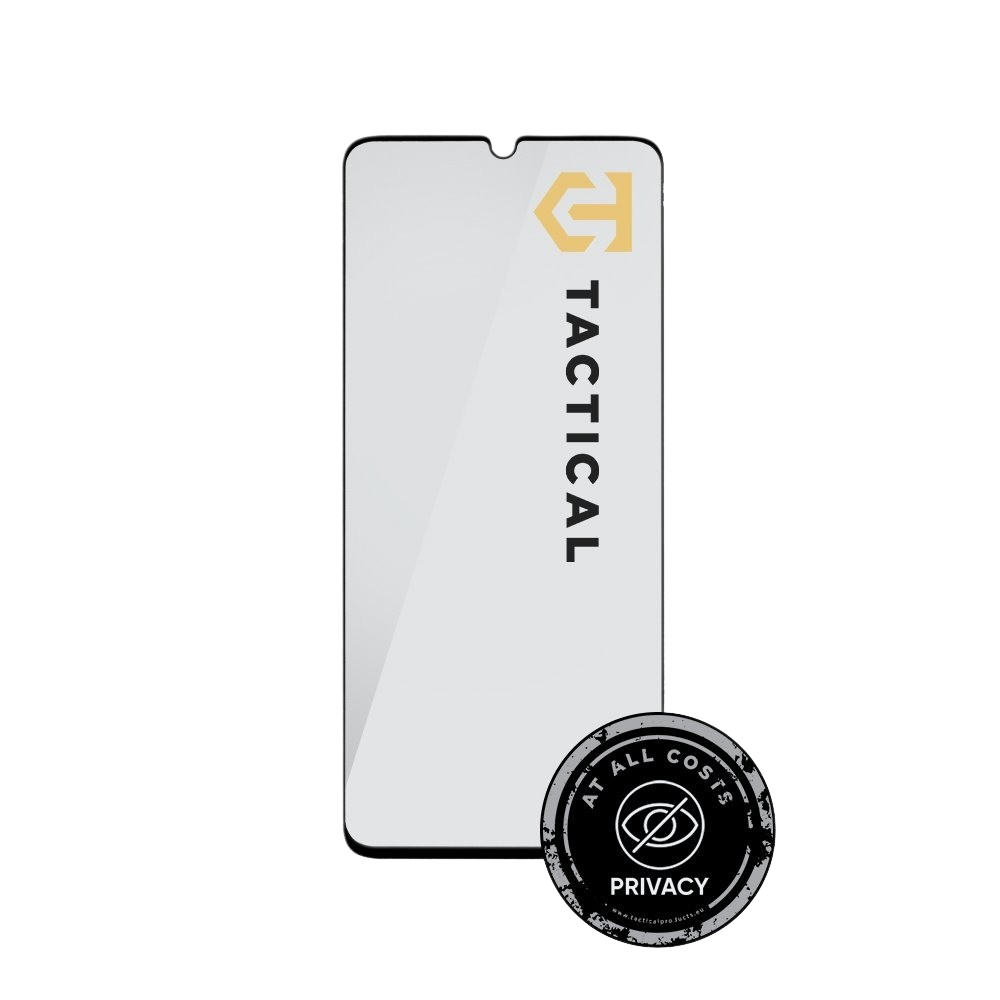 Tactical Glass Shield Privacy Stealth 5D sklo