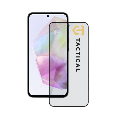 Tactical Glass Shield Privacy Stealth 5D sklo