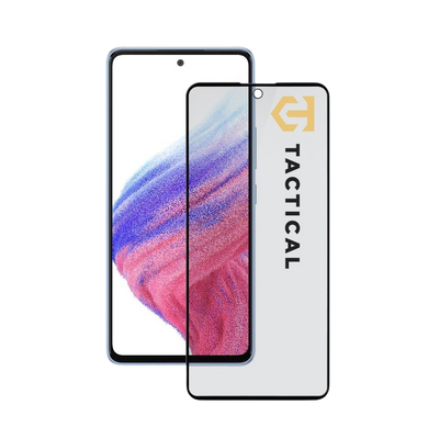 Tactical Glass Shield Privacy Stealth 5D sklo