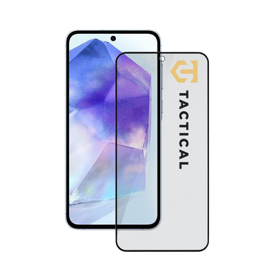 Tactical Glass Shield Privacy Stealth 5D sklo