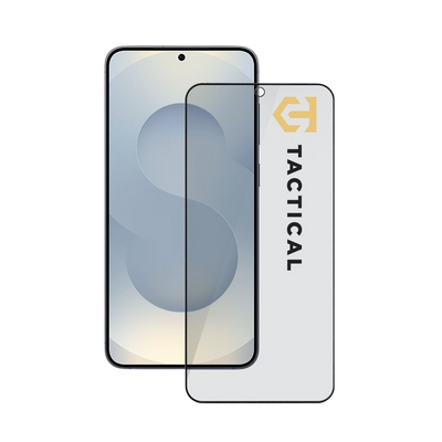 Tactical Glass Shield Privacy Stealth 5D sklo