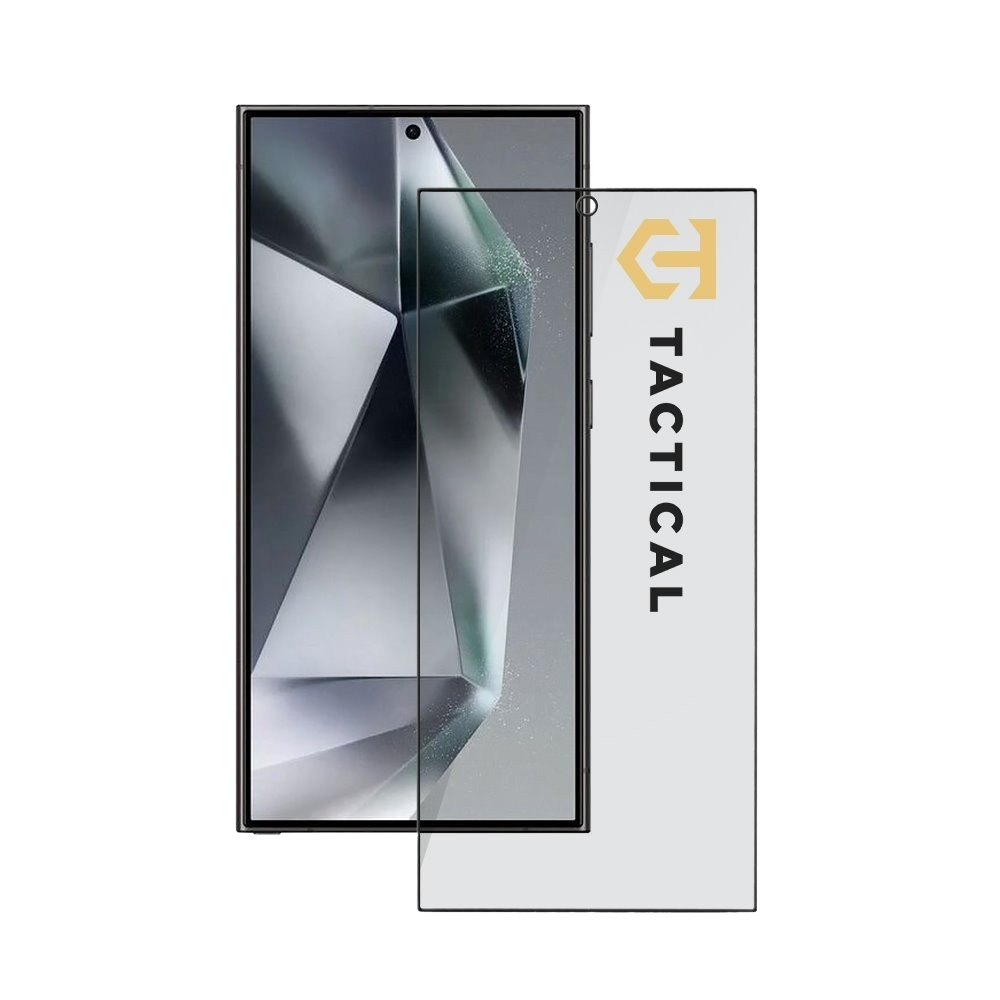 Tactical Glass Shield Privacy Stealth 5D sklo