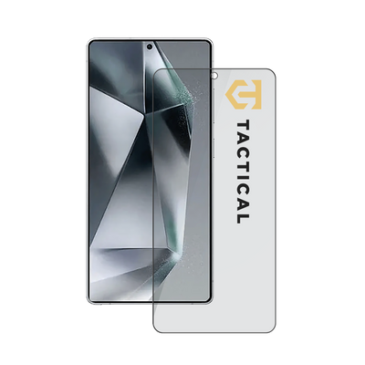 Tactical Glass Shield Privacy Stealth 5D sklo