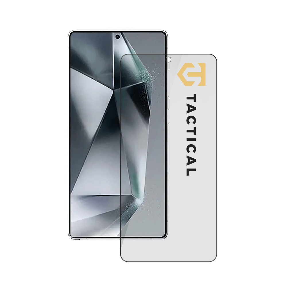Tactical Glass Shield Privacy Stealth 5D sklo