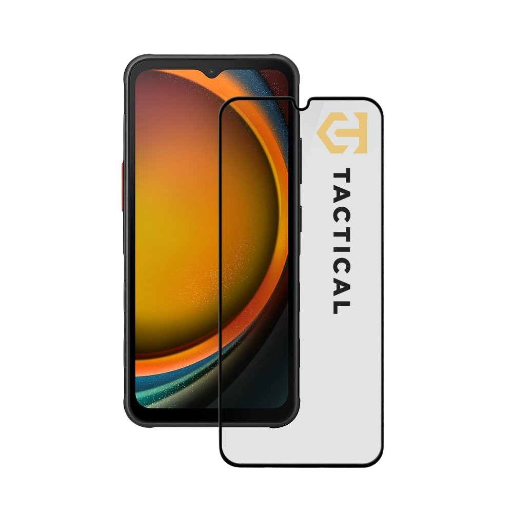 Tactical Glass Shield Privacy Stealth 5D sklo