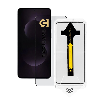 Tactical Impact Barrier for Rookies