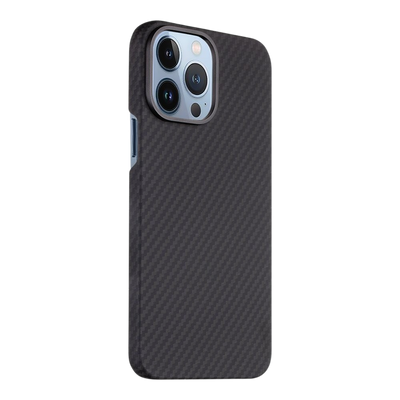 Tactical MagSafe prémiový aramidový kryt na iPhone