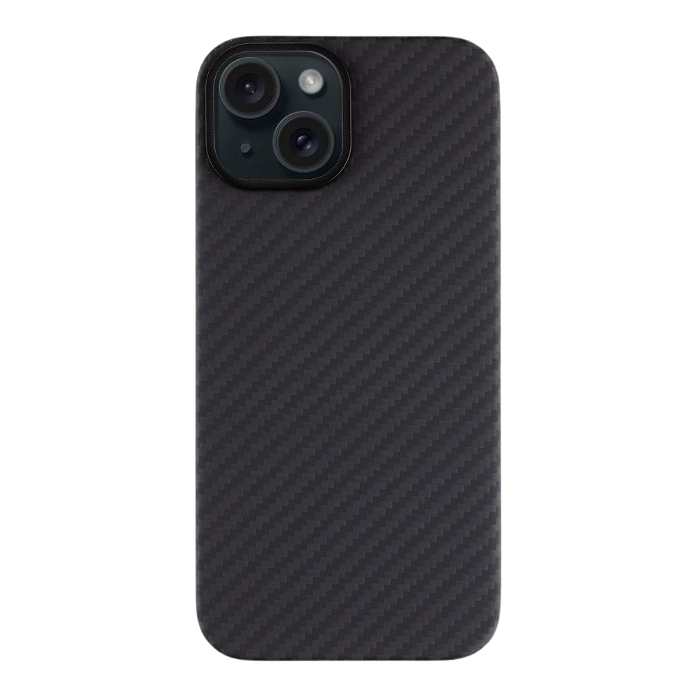 Tactical MagSafe prémiový aramidový kryt na iPhone