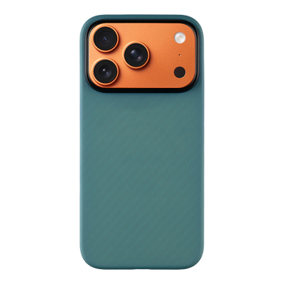 Tactical MagSafe prémiový aramidový kryt na iPhone