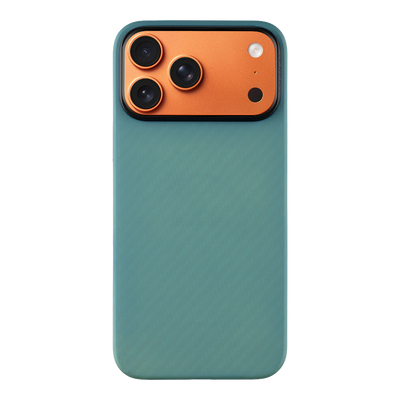 Tactical MagSafe prémiový aramidový kryt na iPhone