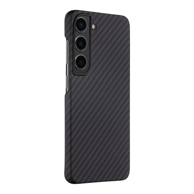 Tactical MagSafe prémiový aramidový kryt na Samsung