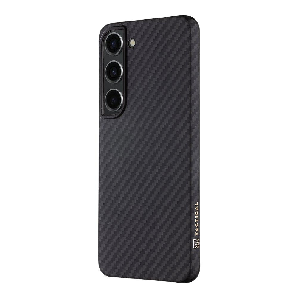 Tactical MagSafe prémiový aramidový kryt na Samsung