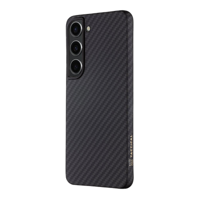 Tactical MagSafe prémiový aramidový kryt na Samsung