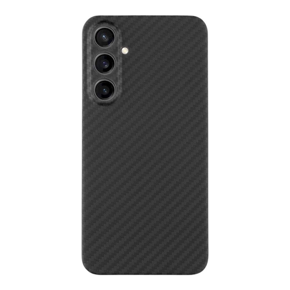 Tactical MagSafe prémiový aramidový kryt na Samsung