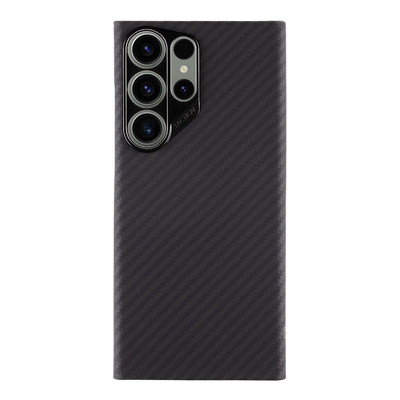 Tactical MagSafe prémiový aramidový kryt na Samsung