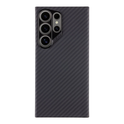 Tactical MagSafe prémiový aramidový kryt na Samsung