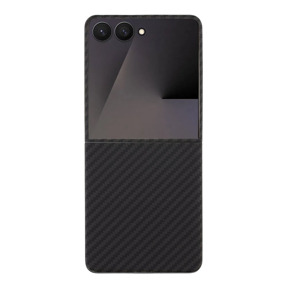 Tactical MagSafe prémiový aramidový kryt na Samsung