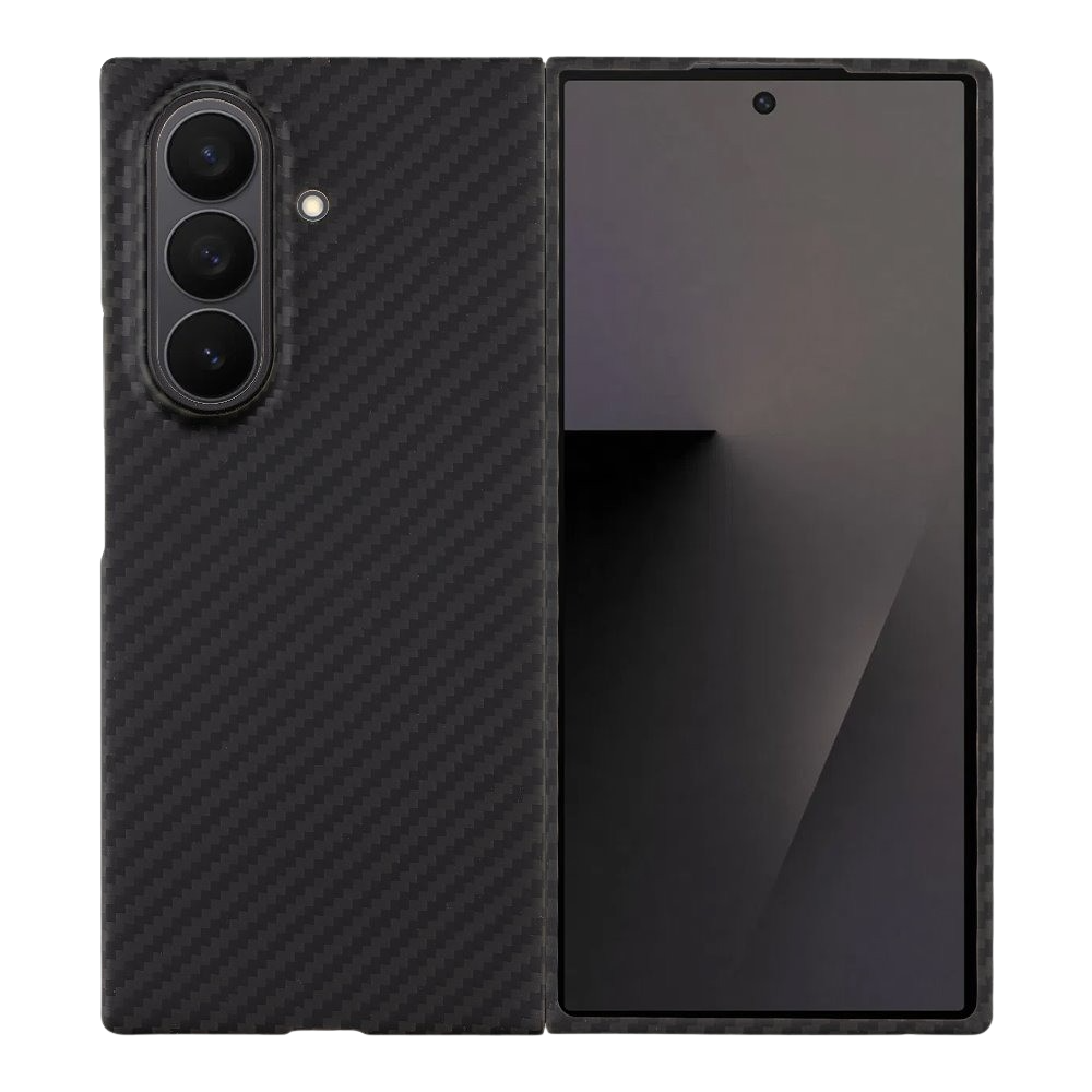 Tactical MagSafe prémiový aramidový kryt na Samsung