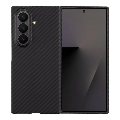 Tactical MagSafe prémiový aramidový kryt na Samsung