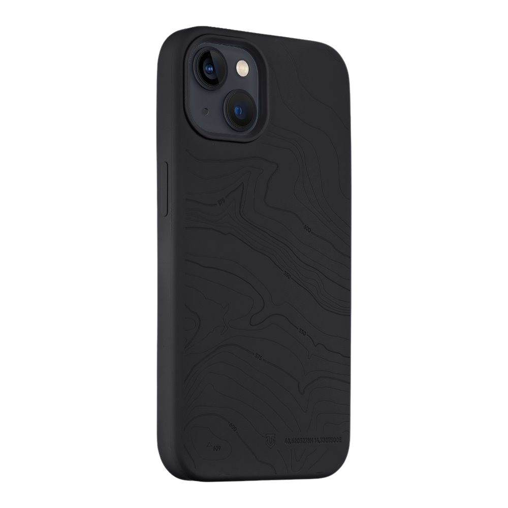 Tactical MagSafe silikonový kryt na iPhone Beaver