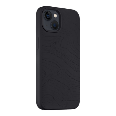 Tactical MagSafe silikonový kryt na iPhone Beaver