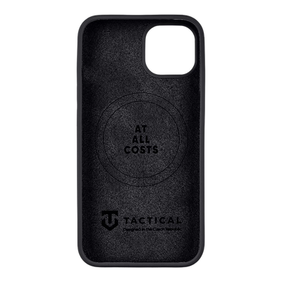 Tactical MagSafe silikonový kryt na iPhone Beaver